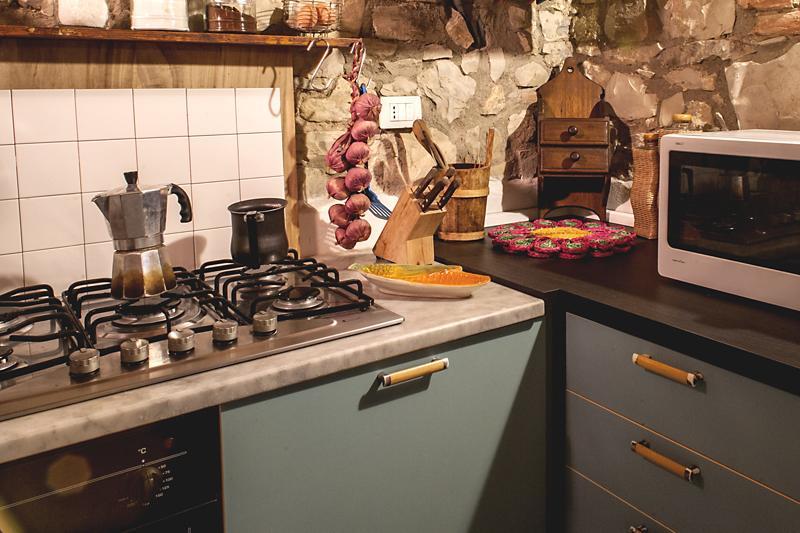 Country Room Il Moro Rignano sullʼArno Quarto foto