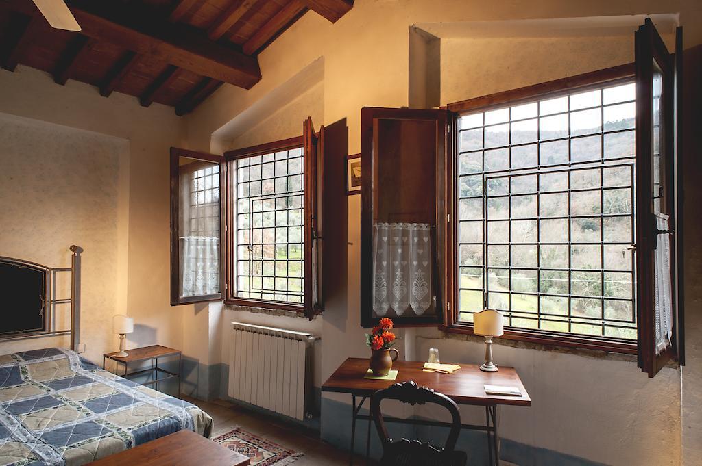 Country Room Il Moro Rignano sullʼArno Quarto foto
