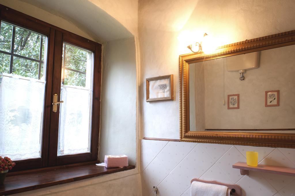 Country Room Il Moro Rignano sullʼArno Quarto foto