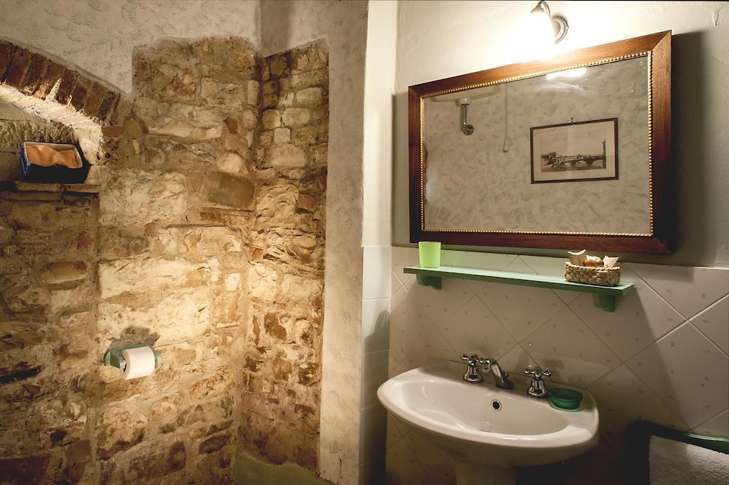 Country Room Il Moro Rignano sullʼArno Quarto foto
