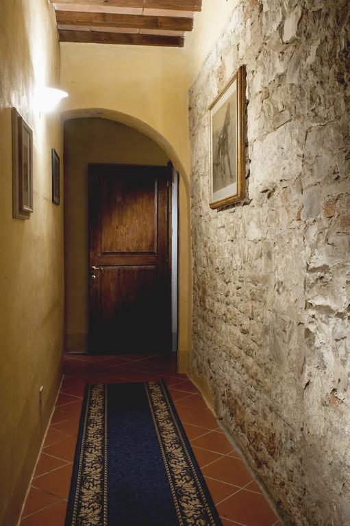 Country Room Il Moro Rignano sullʼArno Quarto foto