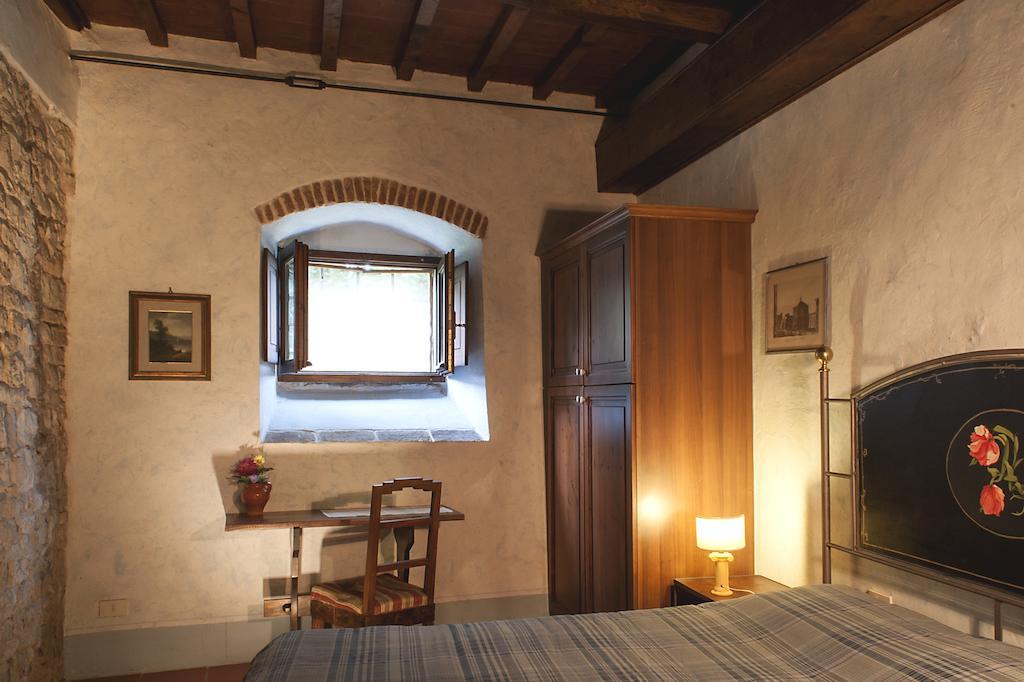 Country Room Il Moro Rignano sullʼArno Quarto foto
