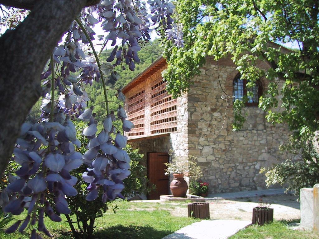 Country Room Il Moro Rignano sullʼArno Quarto foto