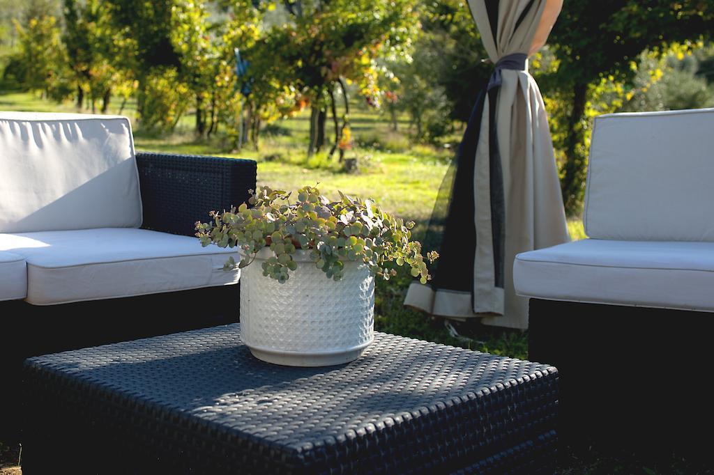 Country Room Il Moro Rignano sullʼArno Exterior foto
