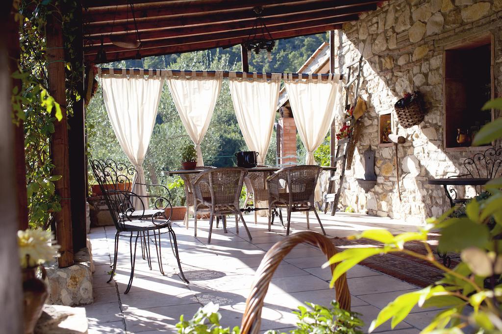 Country Room Il Moro Rignano sullʼArno Quarto foto