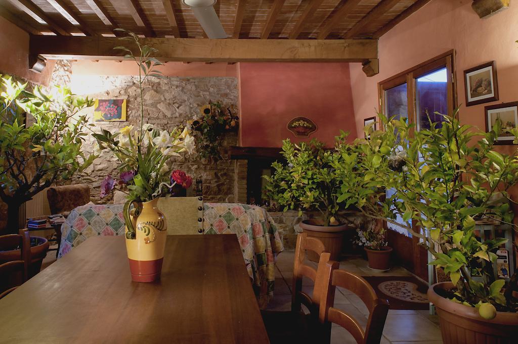 Country Room Il Moro Rignano sullʼArno Quarto foto